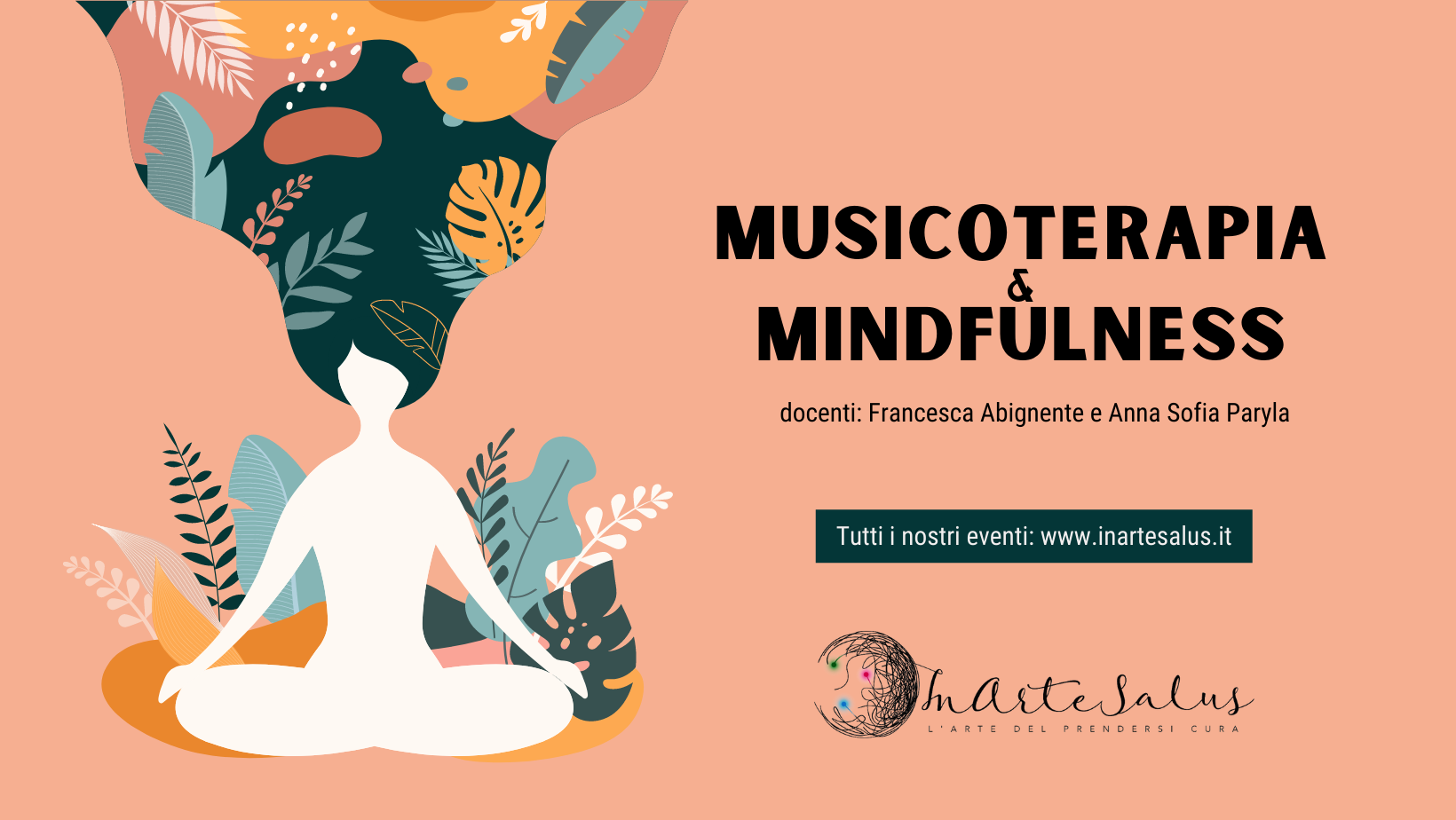 Seminario Musicoterapia e Mindfulness